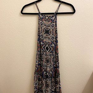 Abercrombie Mini Dress Size XS